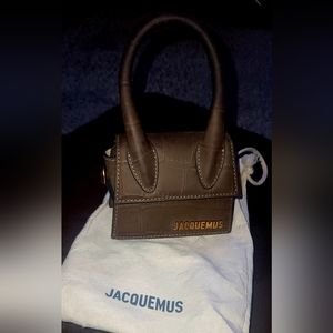 Mini bag Jacquemus